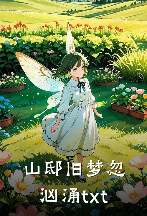山邸旧梦忽汹涌txt