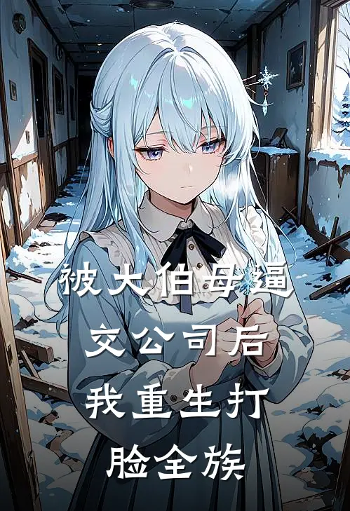 被大伯母逼交公司后，我重生打脸全族