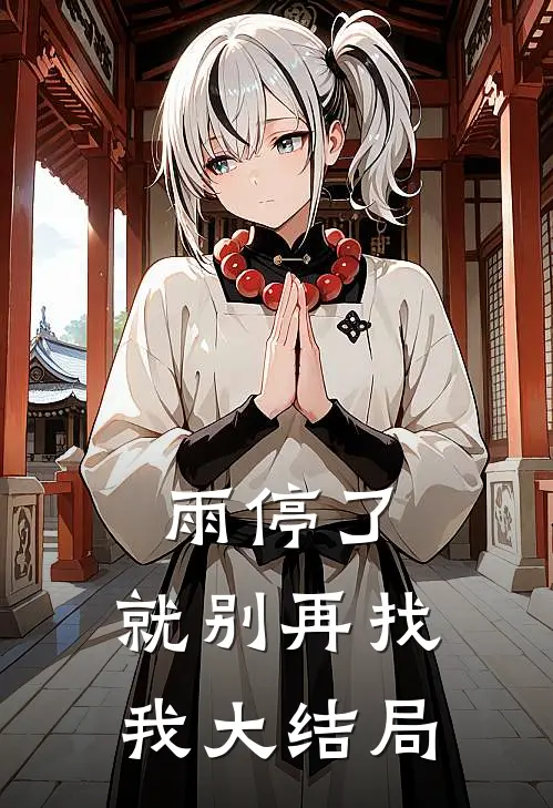 雨停了，就别再找我大结局