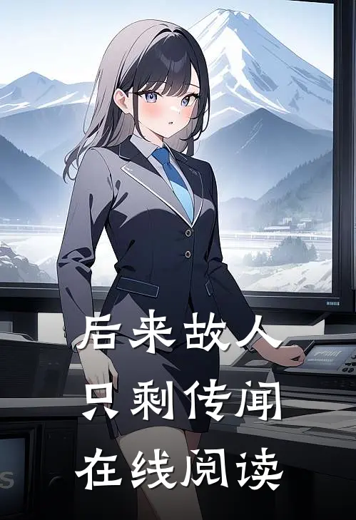 后来故人只剩传闻在线阅读