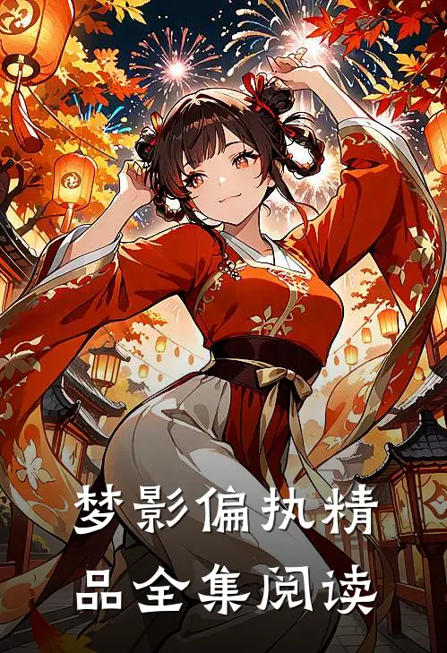 梦影偏执精品全集阅读