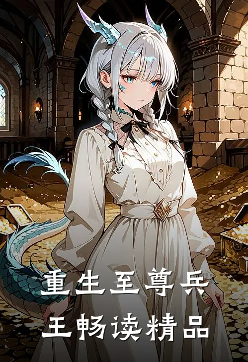 重生至尊兵王畅读精品