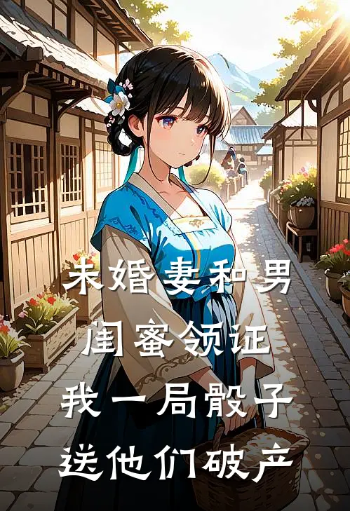 未婚妻和男闺蜜领证，我一局骰子送他们破产