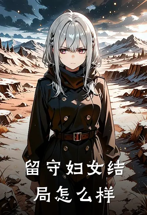 留守妇女结局怎么样