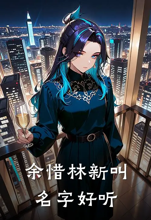 余惜林新叫名字好听