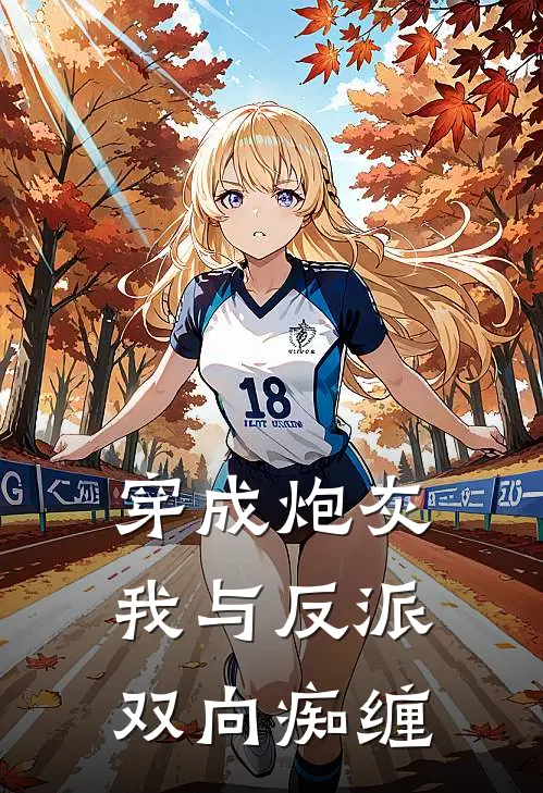 穿成炮灰，我与反派双向痴缠