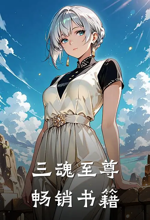 三魂至尊畅销书籍
