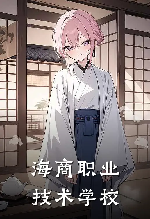 海商职业技术学校