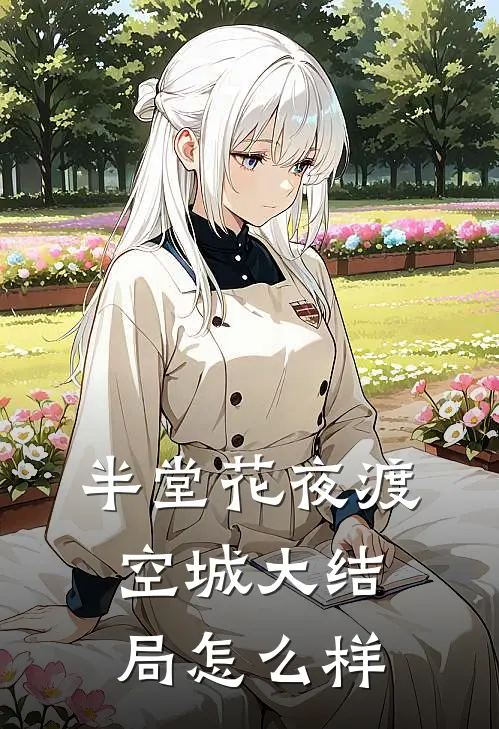半堂花夜渡空城大结局怎么样