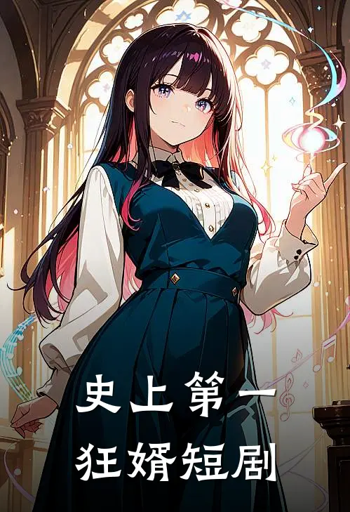 史上第一狂婿短剧