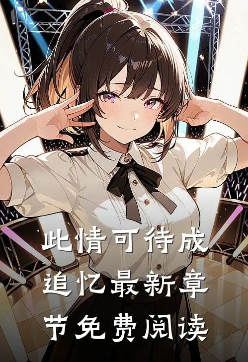 此情可待成追忆最新章节免费阅读