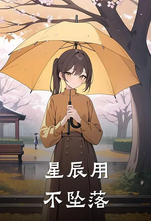 星辰用不坠落