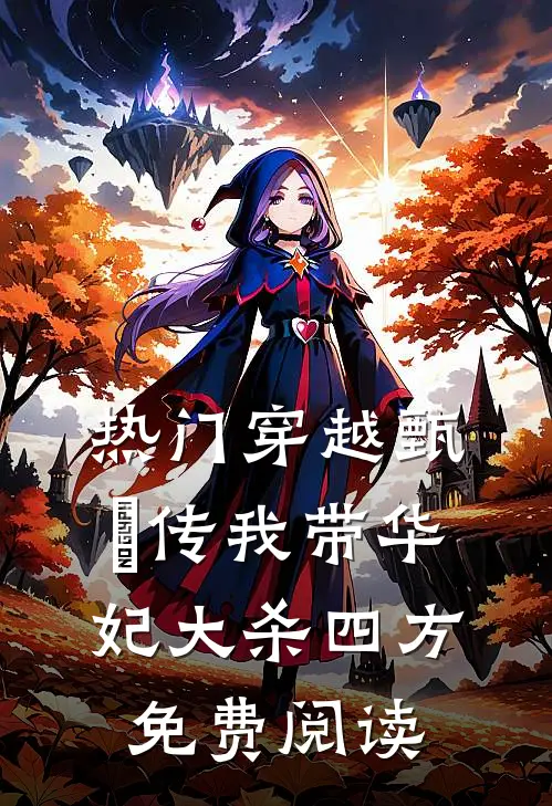 热门穿越甄嬛传我带华妃大杀四方免费阅读