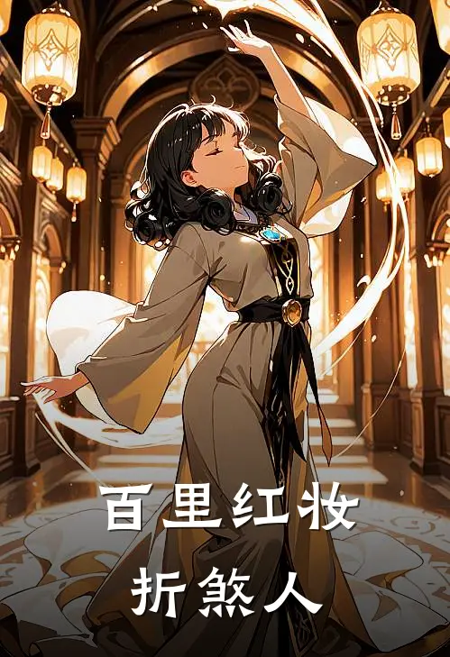 百里红妆折煞人