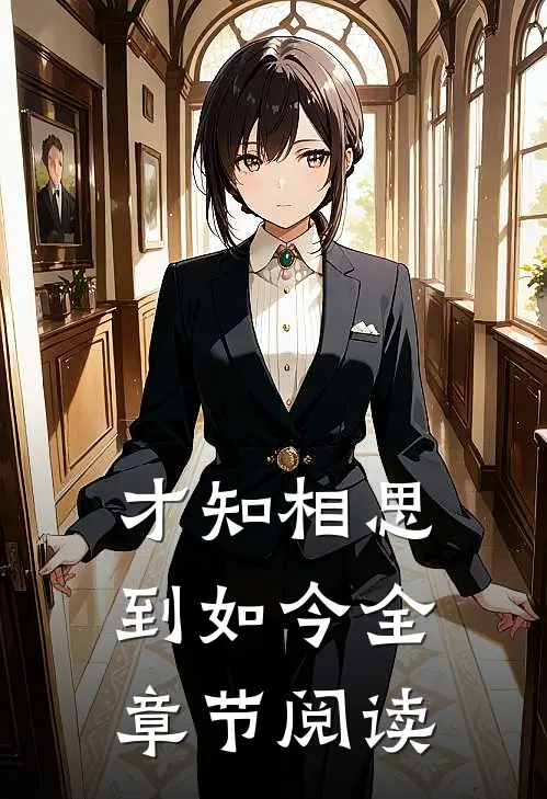 才知相思到如今全章节阅读