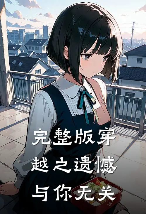 完整版穿越之遗憾与你无关