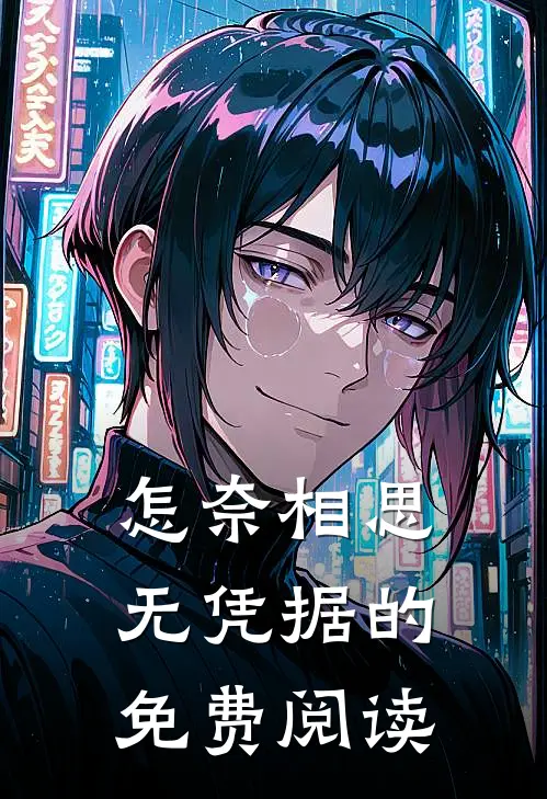 怎奈相思无凭据的免费阅读