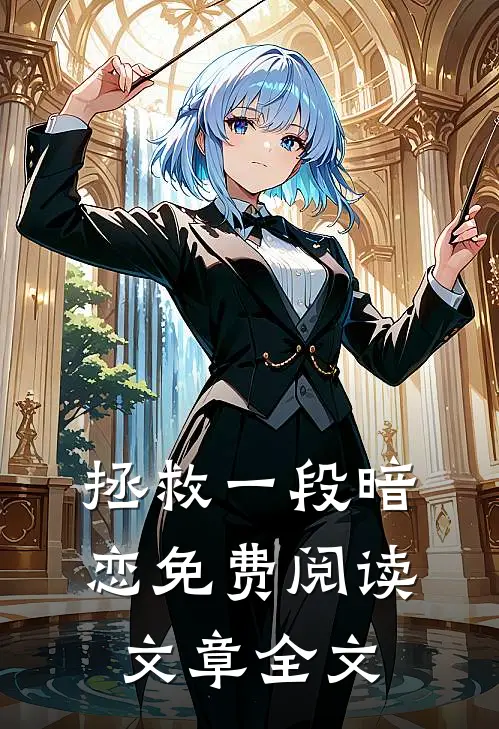 拯救一段暗恋免费阅读文章全文