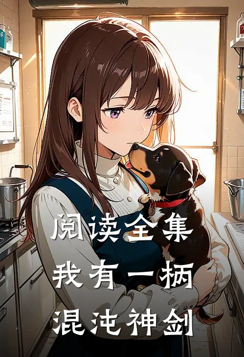 阅读全集我有一柄混沌神剑