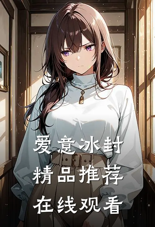 爱意冰封精品推荐在线观看