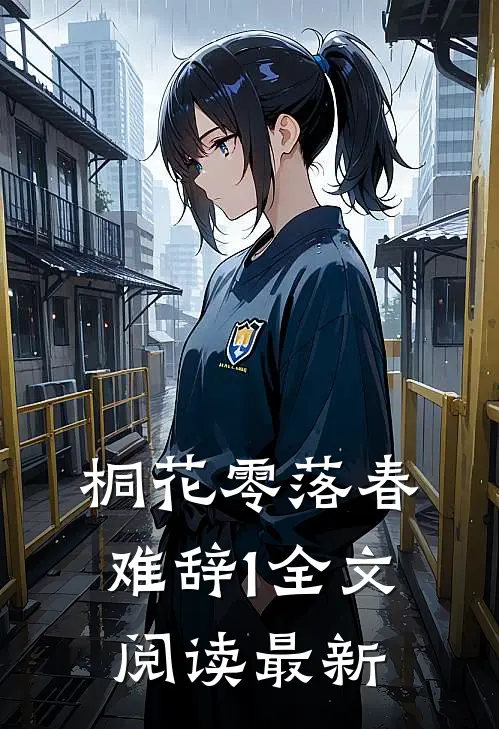 桐花零落春难辞1全文阅读最新