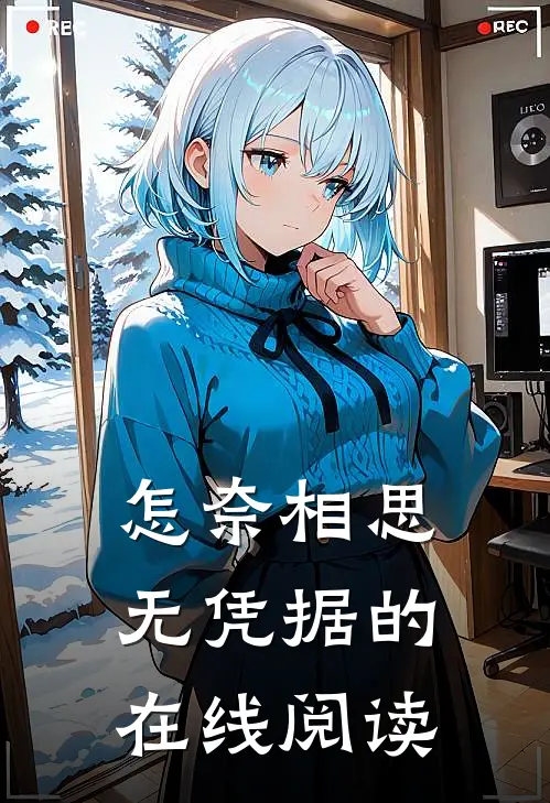 怎奈相思无凭据的在线阅读