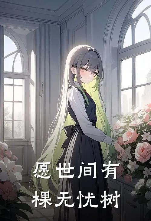 愿世间有棵无忧树