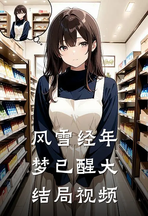 风雪经年梦已醒大结局视频