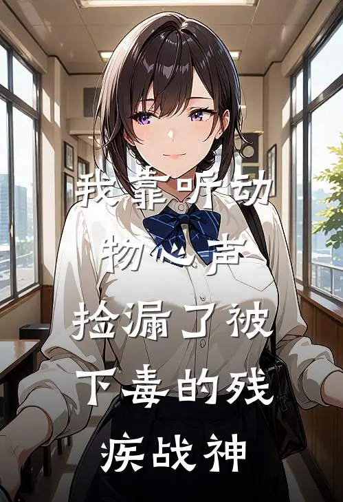 我靠听动物心声，捡漏了被下毒的残疾战神
