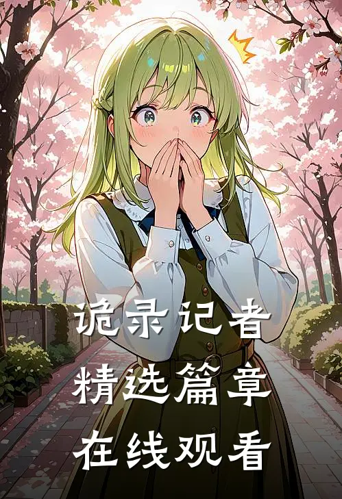 诡录记者精选篇章在线观看