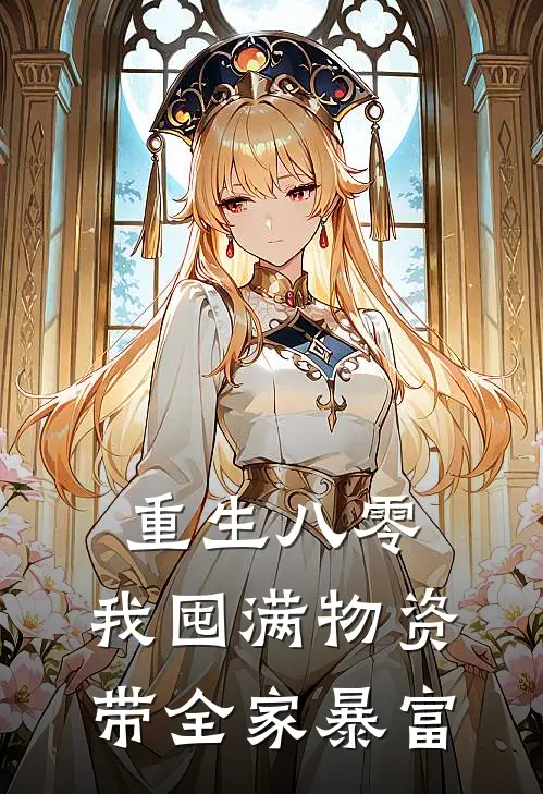 重生八零：我囤满物资带全家暴富