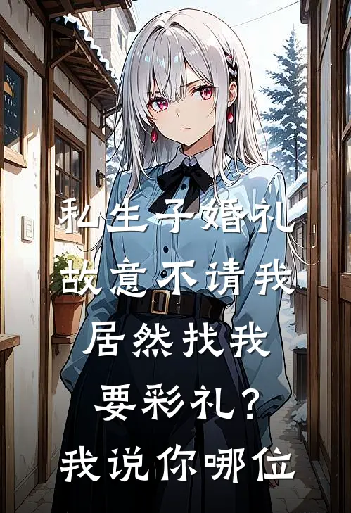 私生子婚礼故意不请我，居然找我要彩礼？我说你哪位