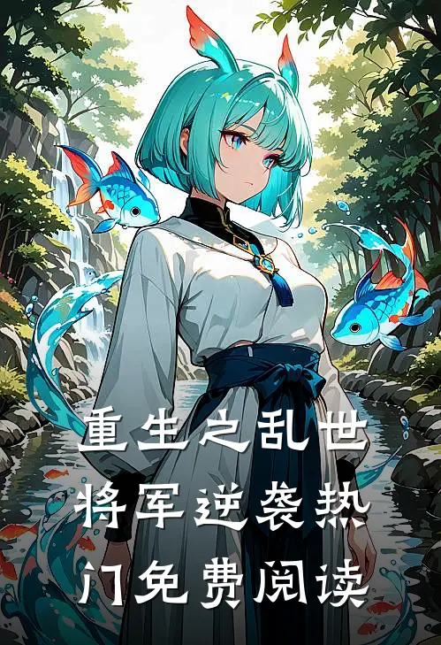 重生之乱世将军逆袭热门免费阅读