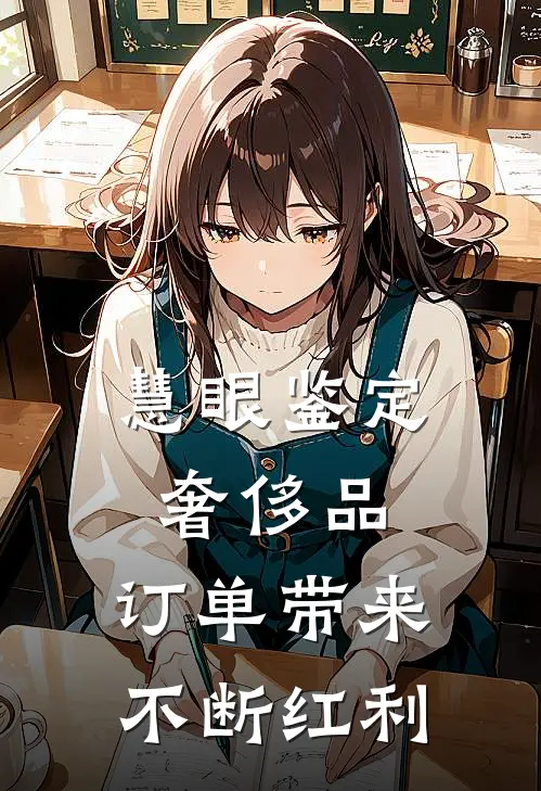 慧眼鉴定奢侈品，订单带来不断红利