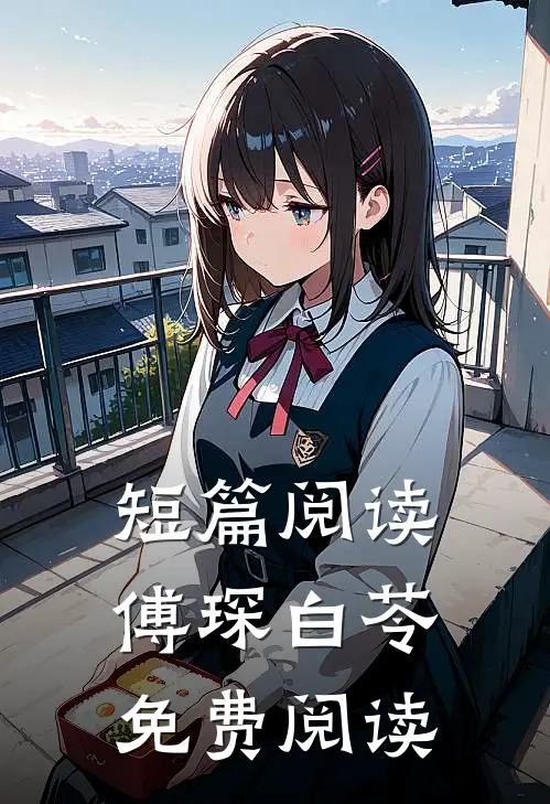 短篇阅读傅琛白苓免费阅读