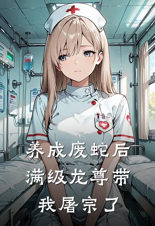 养成废蛇后，满级龙尊带我屠宗了
