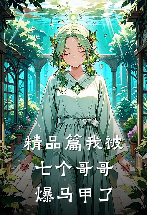 精品篇我被七个哥哥爆马甲了