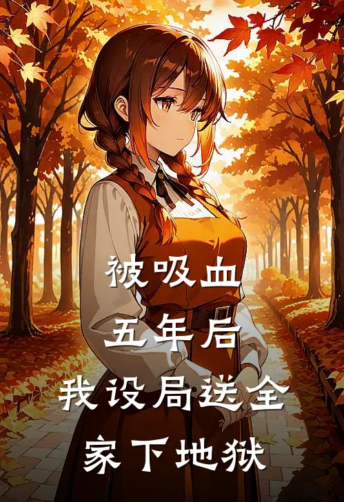 被吸血五年后，我设局送全家下地狱