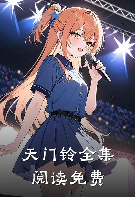 天门铃全集阅读免费