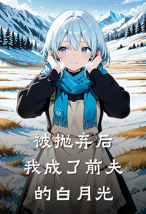 被抛弃后，我成了前夫的白月光
