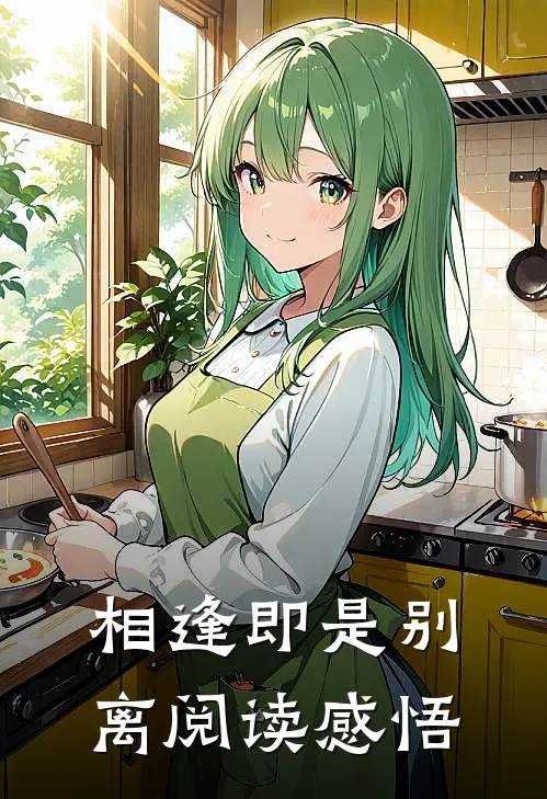 相逢即是别离阅读感悟