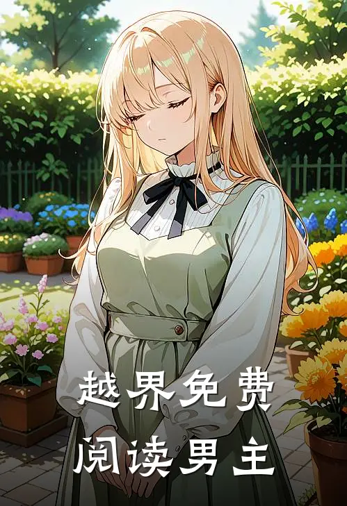 越界免费阅读男主