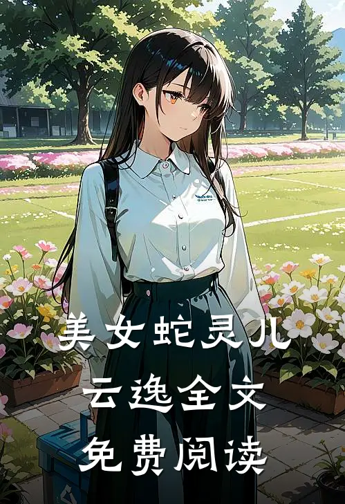 美女蛇灵儿云逸全文免费阅读