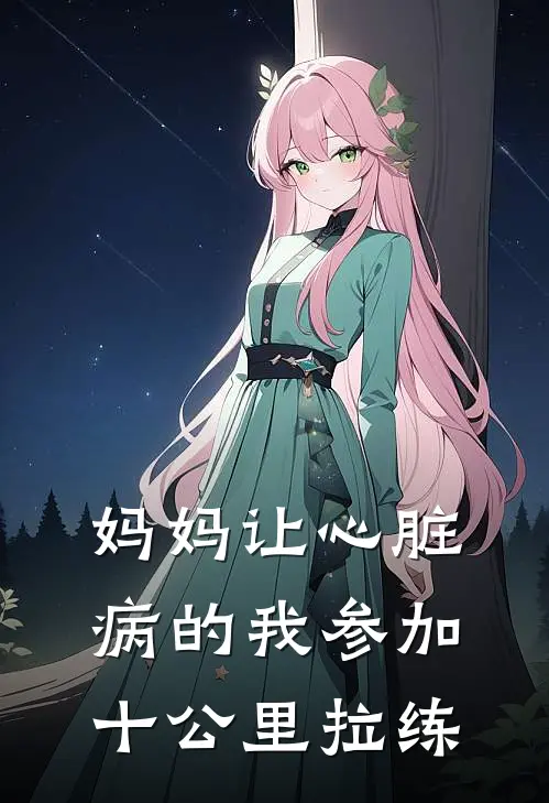 妈妈让心脏病的我参加十公里拉练