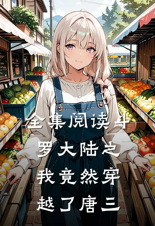 全集阅读斗罗大陆之我竟然穿越了唐三