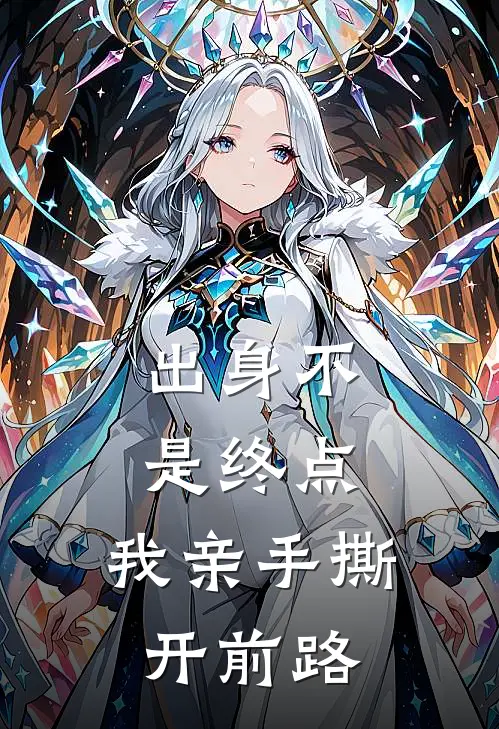 出身不是终点，我亲手撕开前路