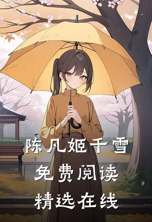 陈凡姬千雪免费阅读精选在线