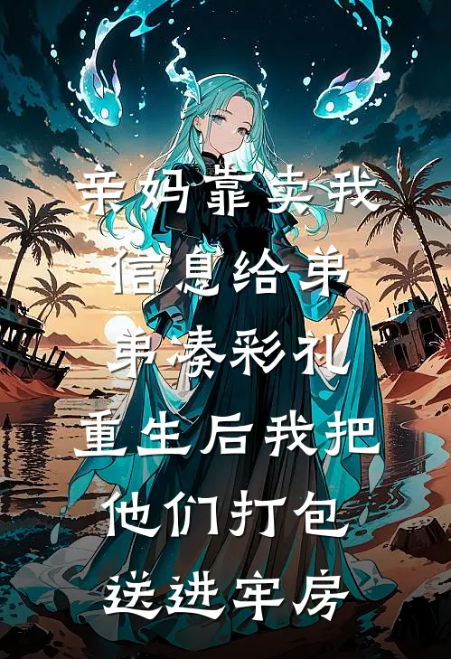 亲妈靠卖我信息给弟弟凑彩礼，重生后我把他们打包送进牢房