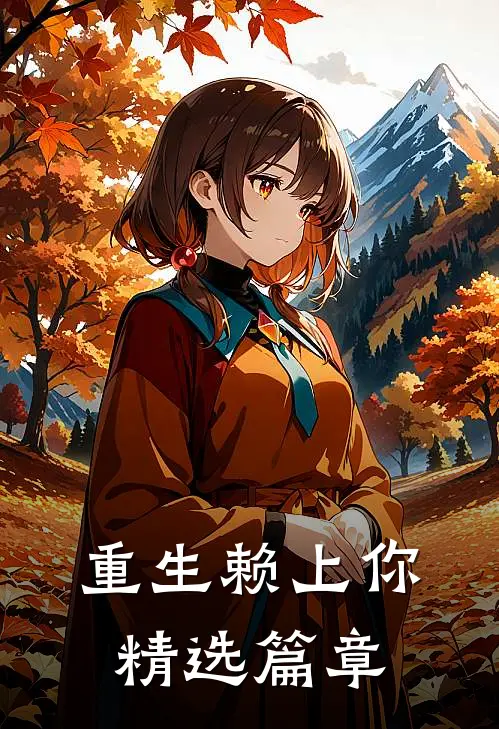 重生赖上你精选篇章
