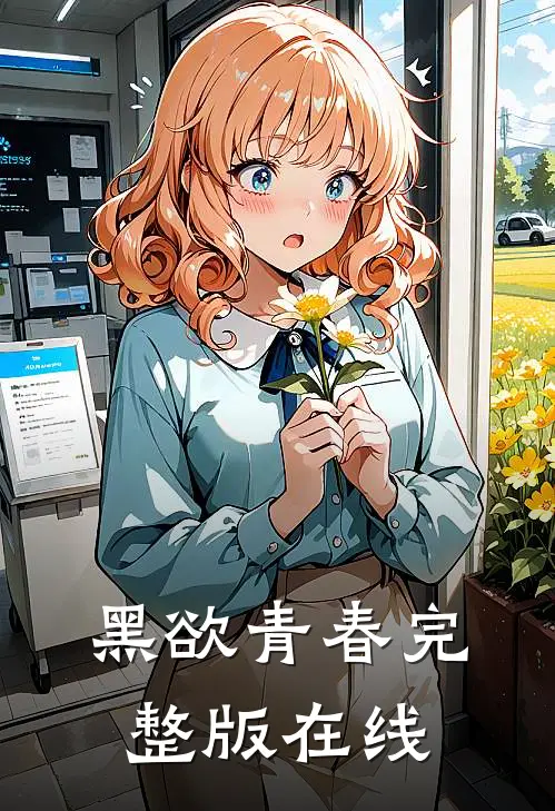黑欲青春完整版在线